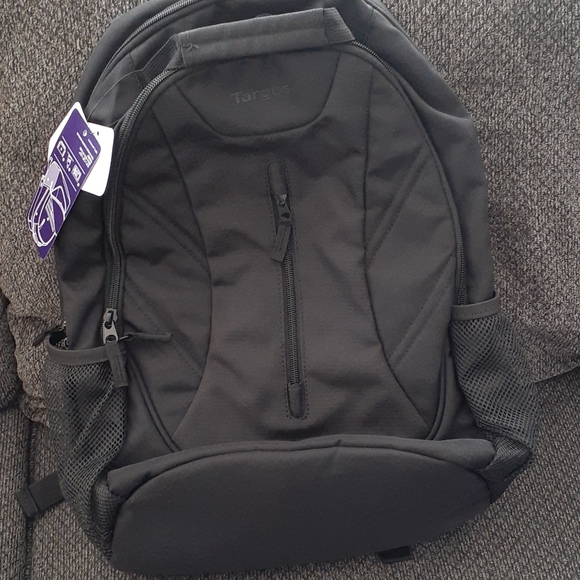 TARGUS - Ascend 16" Laptop Backpack - Picture 9 of 9